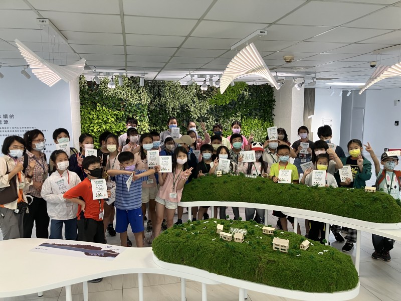 1110803新竹市環保局環教夏令營